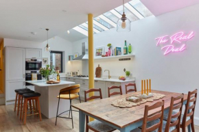 House on Beaconsfield spacious seaside home perfect for relaxing with friends or family